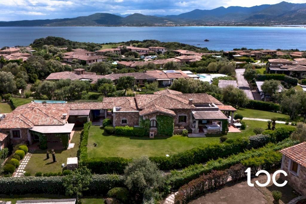 Vista - Villa San Teodoro - photo 2