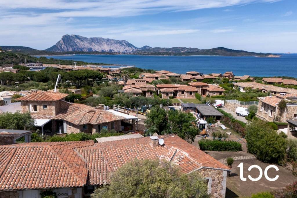 Vista - Villa San Teodoro - photo 3