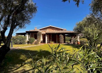 Terreno - Villa San Teodoro - foto 1