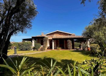 Giardino - Villa San Teodoro - foto 2