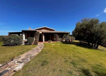 Terreno - Villa San Teodoro - foto 4