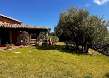 Giardino - Villa San Teodoro - foto 5