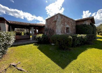 Giardino - Villa San Teodoro - foto 7