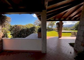 Veranda - Villa San Teodoro - foto 10