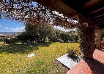 Giardino - Villa San Teodoro - foto 11