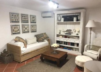 Salone - Villa San Teodoro - foto 12