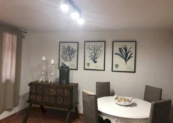 Salone - Villa San Teodoro - foto 14