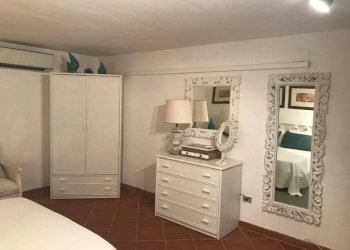 Camera da letto - Villa San Teodoro - foto 18