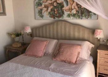 Camera da letto - Villa San Teodoro - foto 19