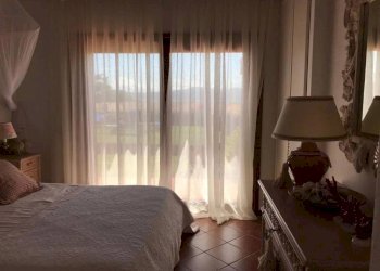 Camera da letto - Villa San Teodoro - foto 20