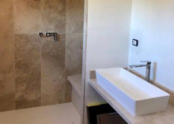 Bagno - Villa San Teodoro - foto 23