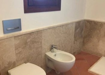 Bagno - Villa San Teodoro - foto 24