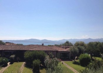 Vista - Villa San Teodoro - foto 26
