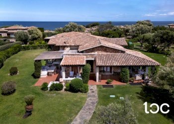 Vista - Villa San Teodoro - photo 1