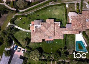 Mappa - Villa San Teodoro - photo 4
