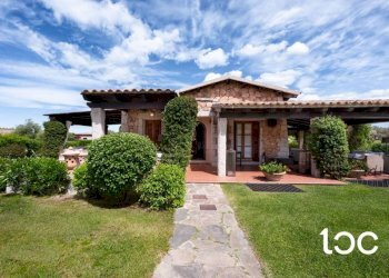 Giardino - Villa San Teodoro - photo 6