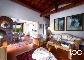 Salone - Villa San Teodoro - photo 15