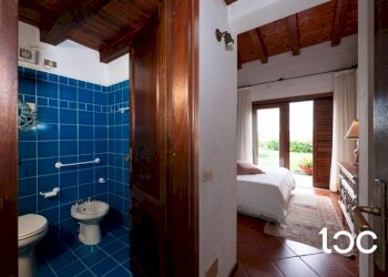 Disimpegno - Villa San Teodoro - photo 20