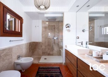 Bagno - Villa San Teodoro - photo 25
