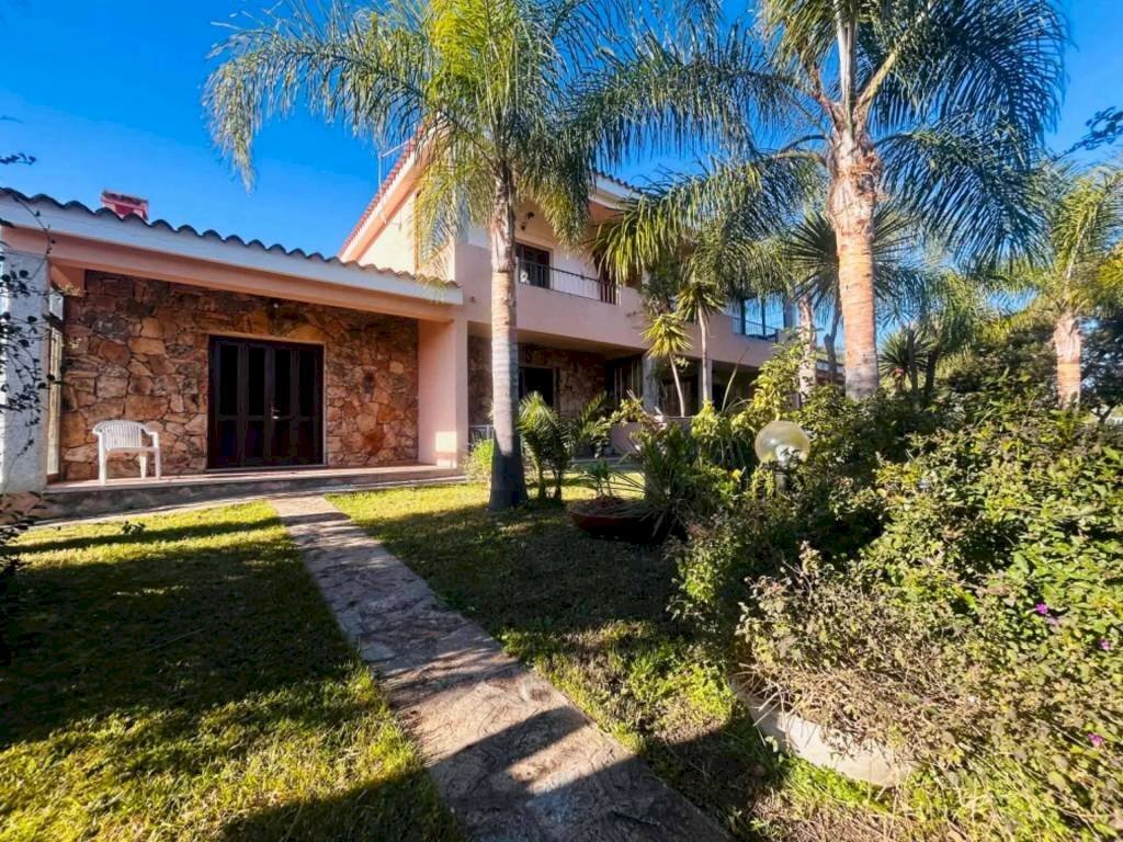 Giardino - Appartamento San Teodoro - foto 1