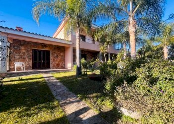 Giardino - Appartamento San Teodoro - foto 1