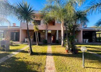 Giardino - Appartamento San Teodoro - foto 2