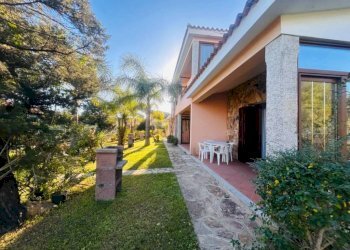 Giardino - Appartamento San Teodoro - foto 5