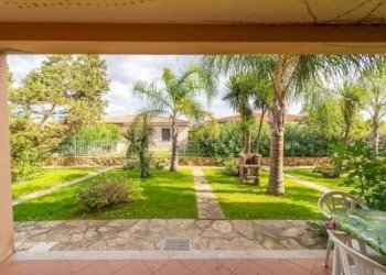 Giardino - Appartamento San Teodoro - foto 9