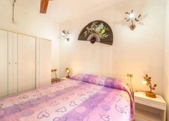 Camera da letto - Appartamento San Teodoro - foto 12