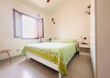 Camera da letto - Appartamento San Teodoro - foto 14