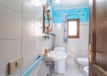 Bagno - Appartamento San Teodoro - foto 15