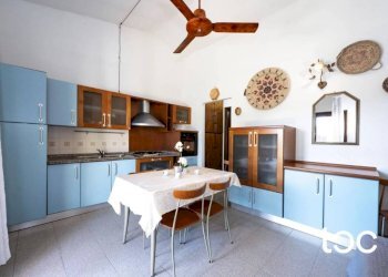 Cucina - Appartamento San Teodoro - foto 9