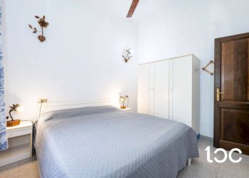 Camera da letto - Appartamento San Teodoro - foto 12