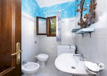 Bagno - Appartamento San Teodoro - foto 13