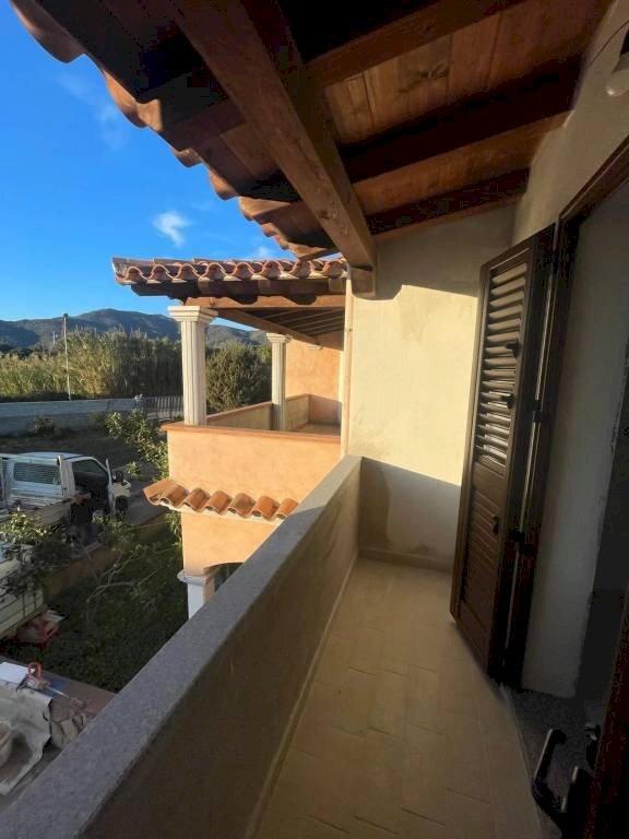 Balcone - Trilocale Torpè - foto 3