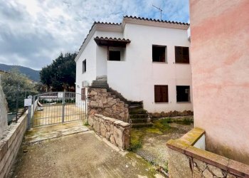 Facciata - Trilocale Torpè - foto 2