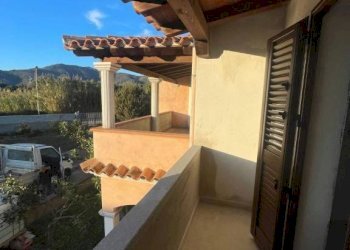 Balcone - Trilocale Torpè - foto 3