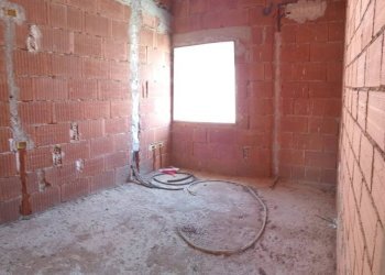 Stanza non arredata - Trilocale Torpè - foto 13