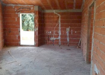 Stanza non arredata - Three-room apartment Torpè - photo 15