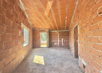 Stanza non arredata - Three-room apartment Torpè - photo 5