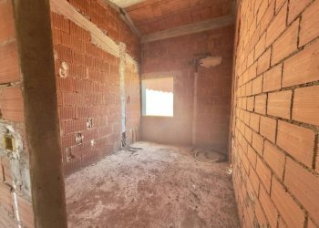 Stanza non arredata - Three-room apartment Torpè - photo 7