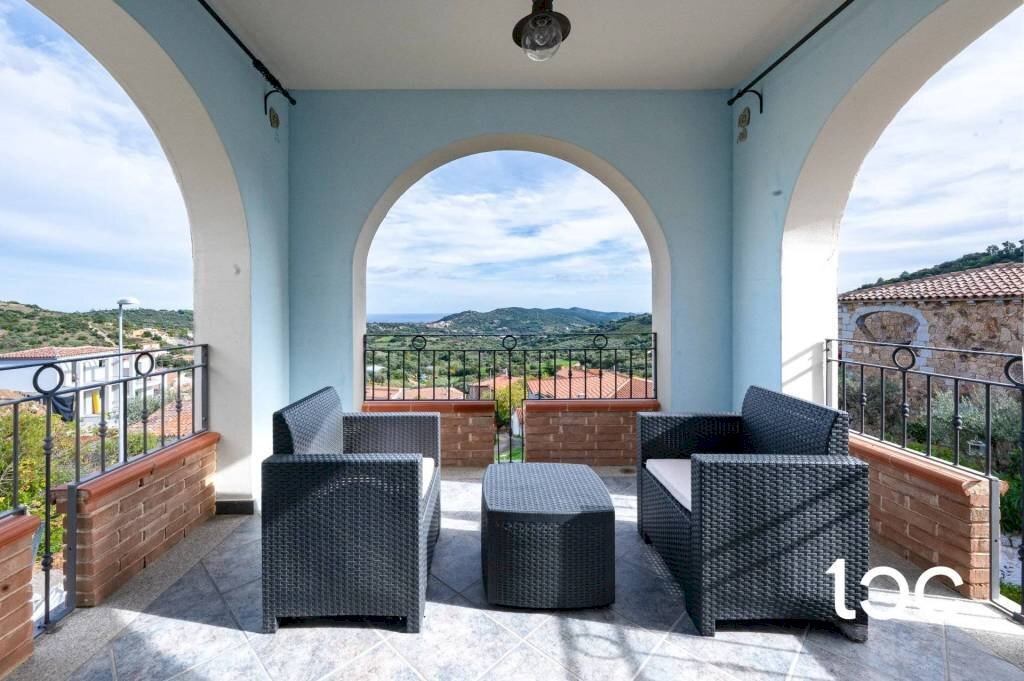 Terrazzo - Three-room apartment Budoni - photo 1