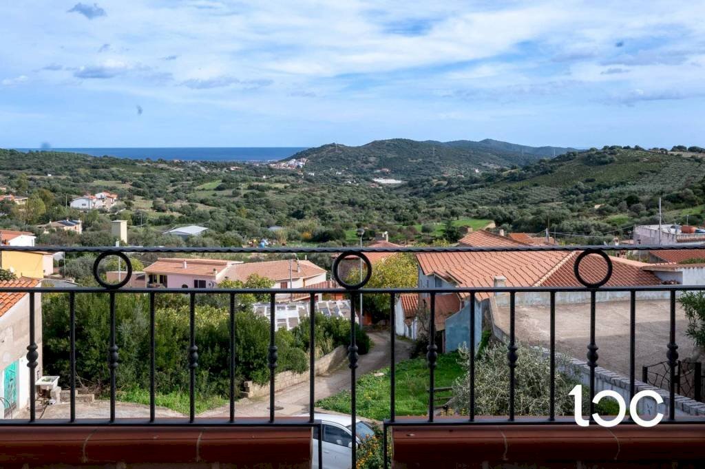 Vista - Three-room apartment Budoni - photo 2