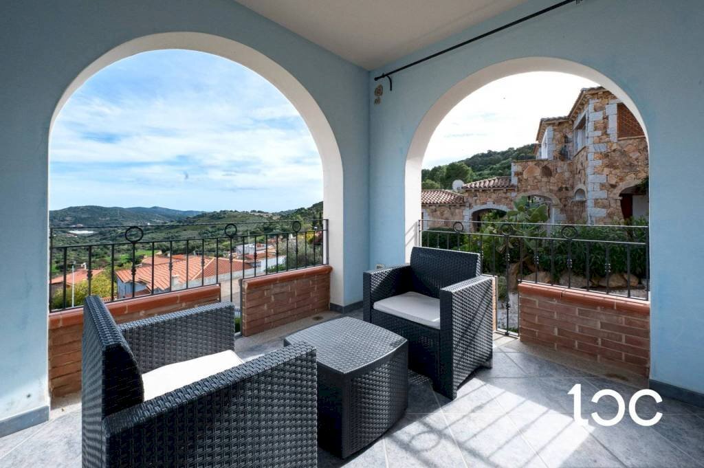 Terrazzo - Three-room apartment Budoni - photo 3