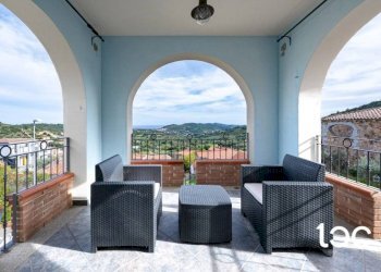 Terrazzo - Three-room apartment Budoni - photo 1