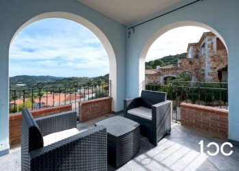 Terrazzo - Three-room apartment Budoni - photo 3