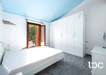 Camera da letto - Three-room apartment Budoni - photo 5