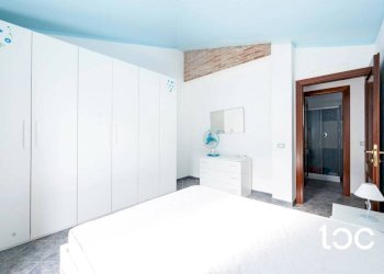Camera da letto - Three-room apartment Budoni - photo 7