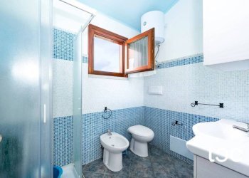 Bagno - Three-room apartment Budoni - photo 8
