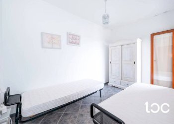 Camera da letto - Three-room apartment Budoni - photo 9